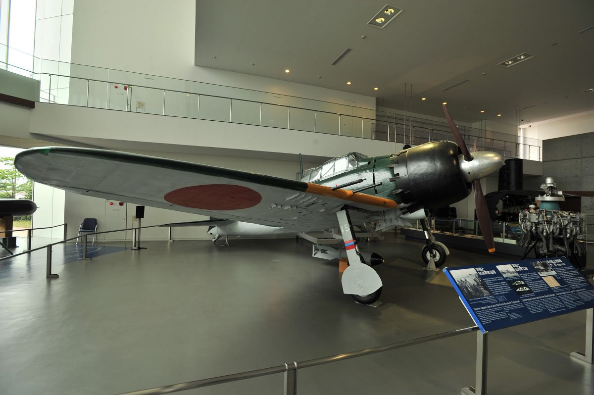 🚢 구레시 해사역사과학관(야마토 뮤지아무) 이미지 4